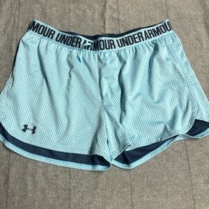 under armour short